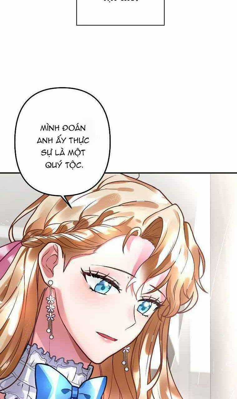 Nàng Hậu Của Tro Tàn Chapter 5 trang 123