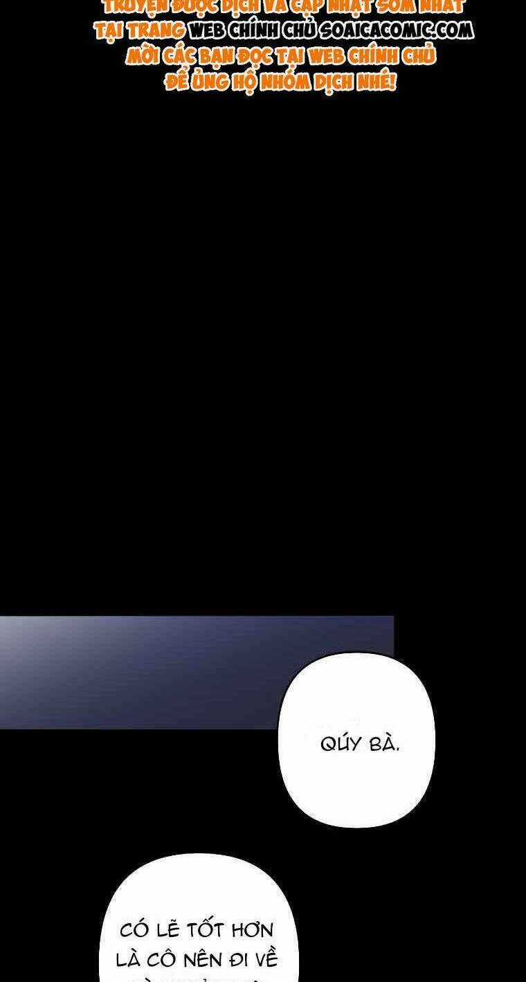 Nàng Hậu Của Tro Tàn Chapter 5 trang 13