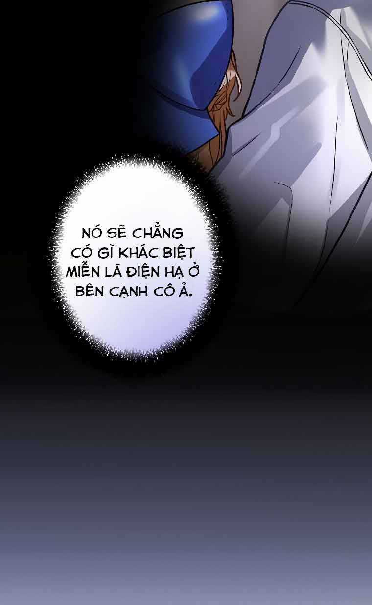 Nàng Hậu Của Tro Tàn Chapter 5 trang 19