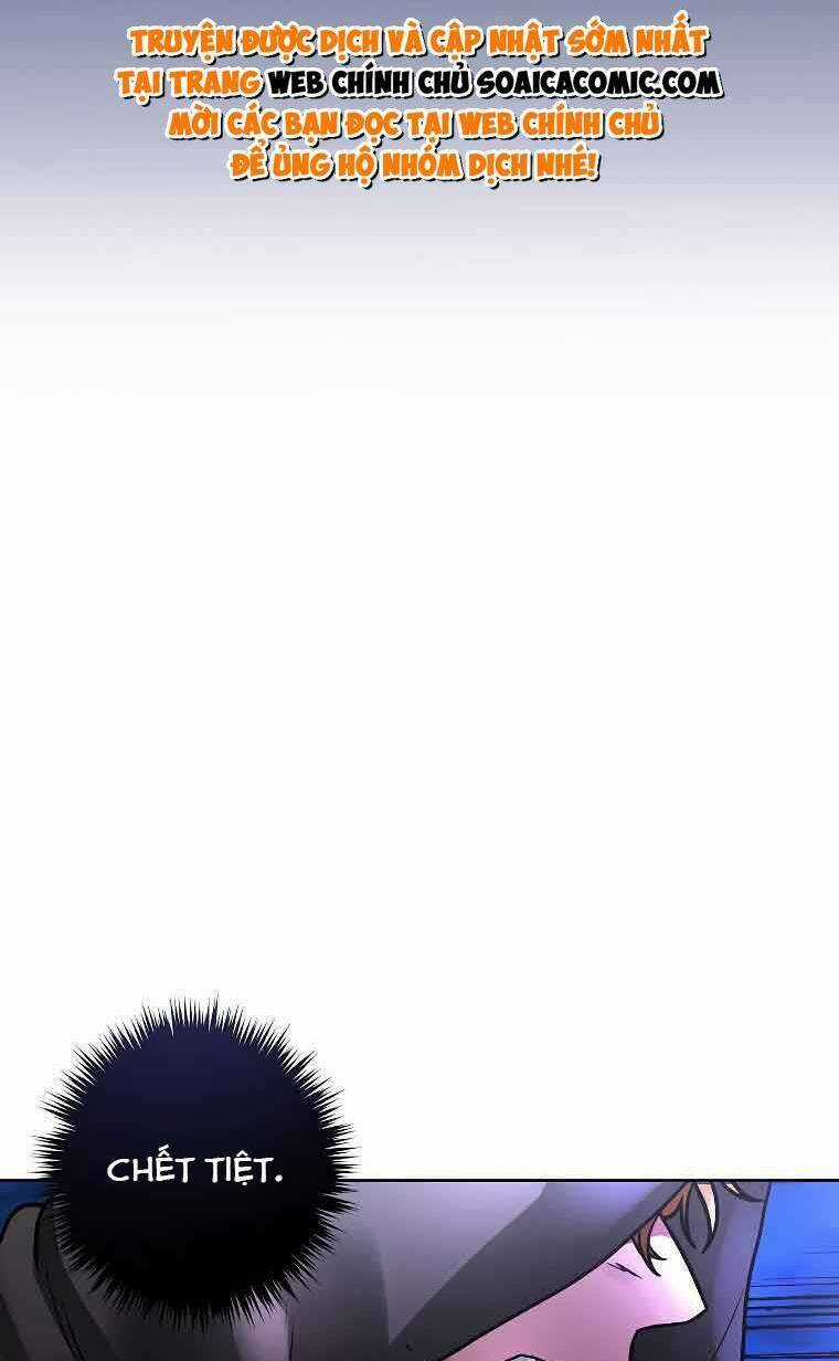 Nàng Hậu Của Tro Tàn Chapter 5 trang 20