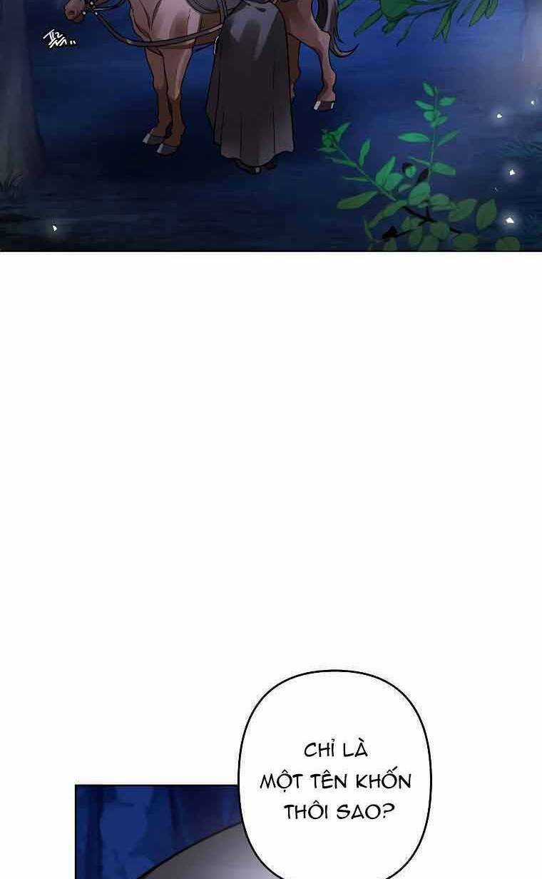 Nàng Hậu Của Tro Tàn Chapter 5 trang 24