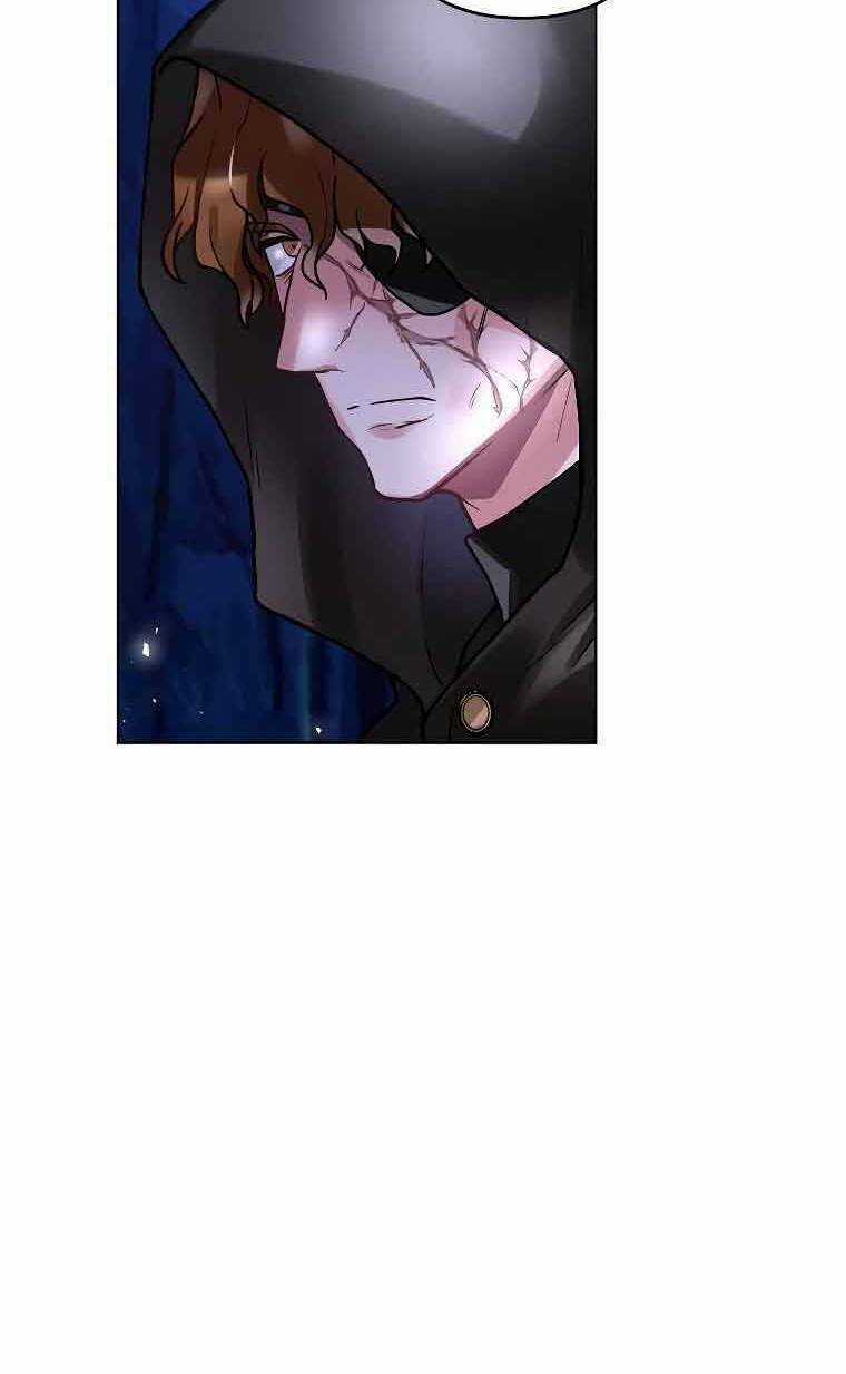 Nàng Hậu Của Tro Tàn Chapter 5 trang 25