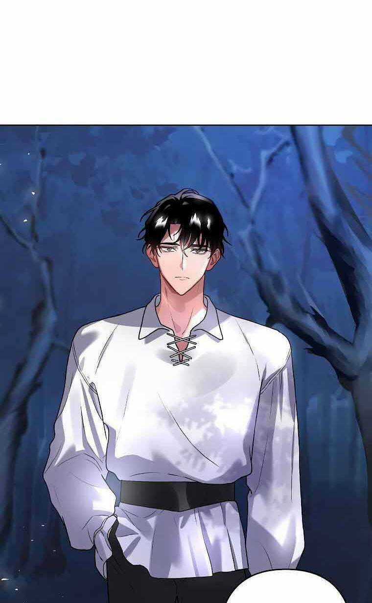 Nàng Hậu Của Tro Tàn Chapter 5 trang 26