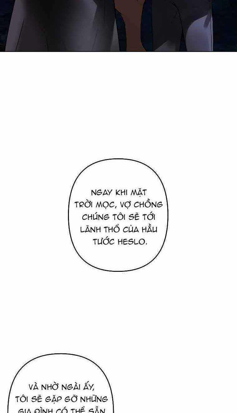 Nàng Hậu Của Tro Tàn Chapter 5 trang 31