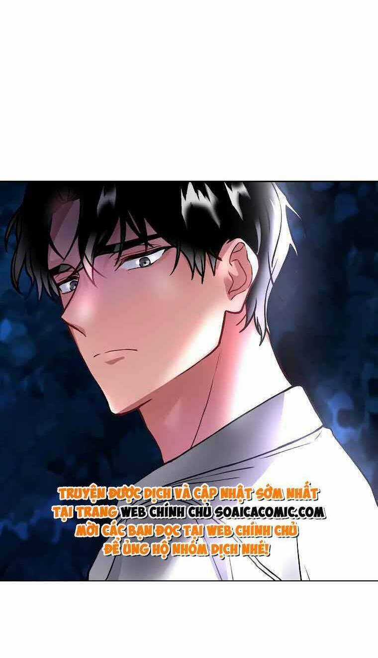 Nàng Hậu Của Tro Tàn Chapter 5 trang 35