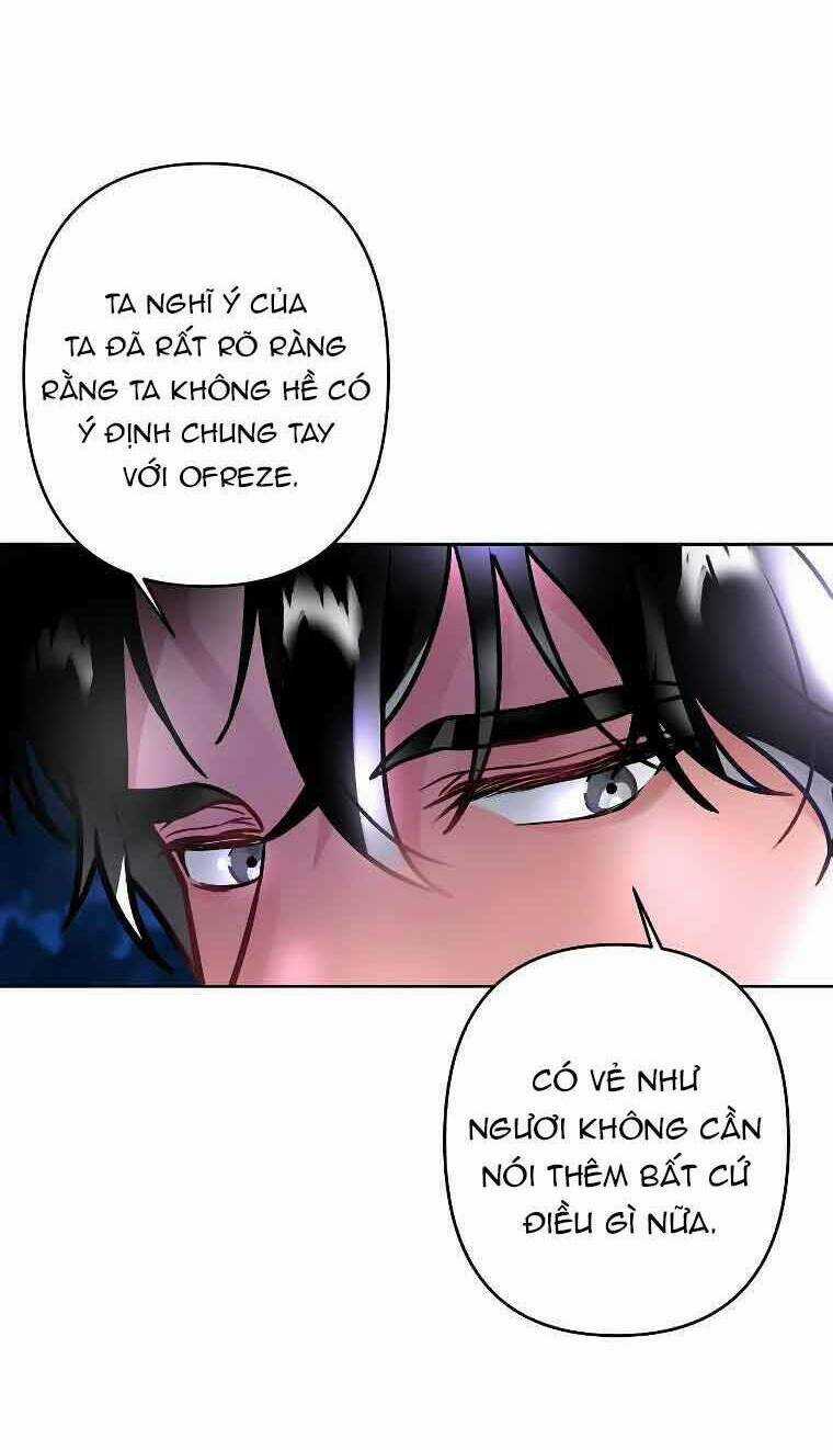 Nàng Hậu Của Tro Tàn Chapter 5 trang 37