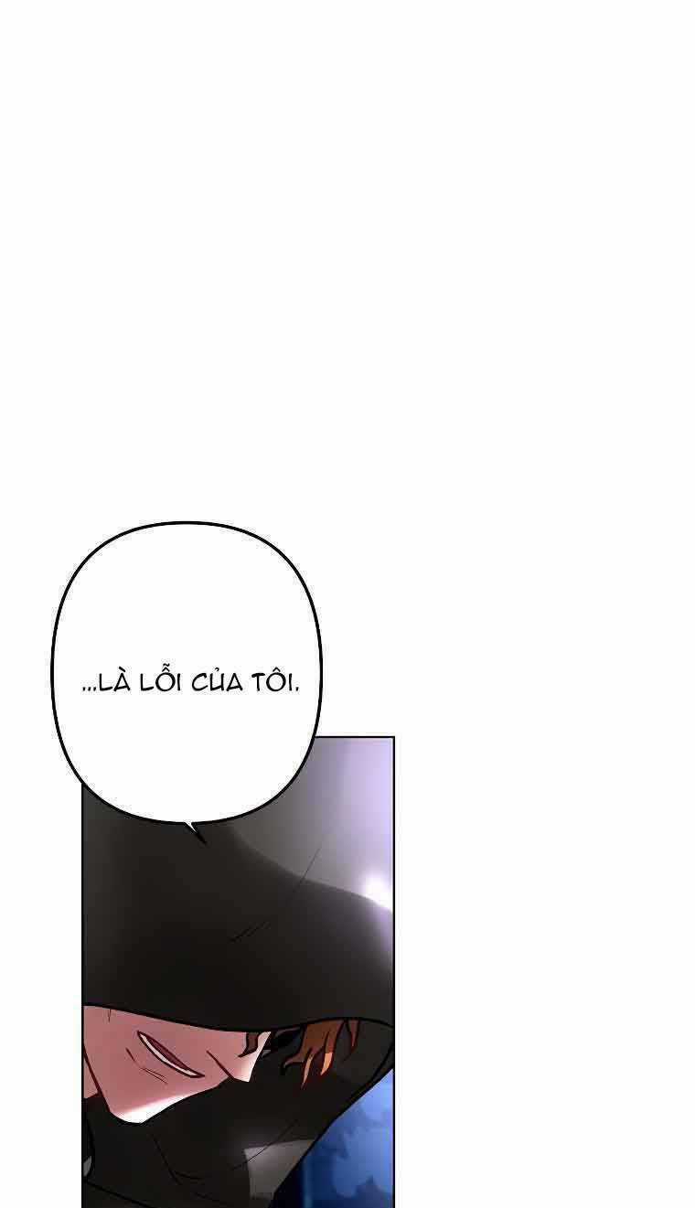 Nàng Hậu Của Tro Tàn Chapter 5 trang 38