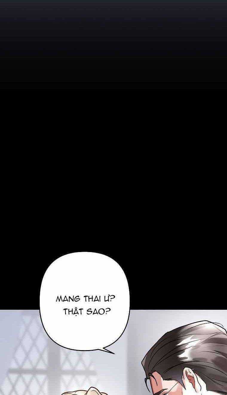 Nàng Hậu Của Tro Tàn Chapter 5 trang 4