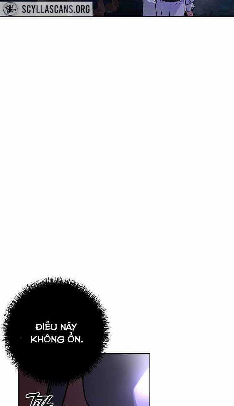 Nàng Hậu Của Tro Tàn Chapter 5 trang 40