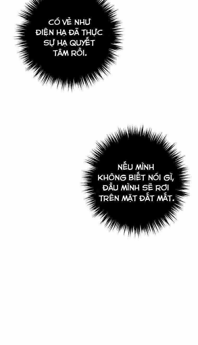 Nàng Hậu Của Tro Tàn Chapter 5 trang 42