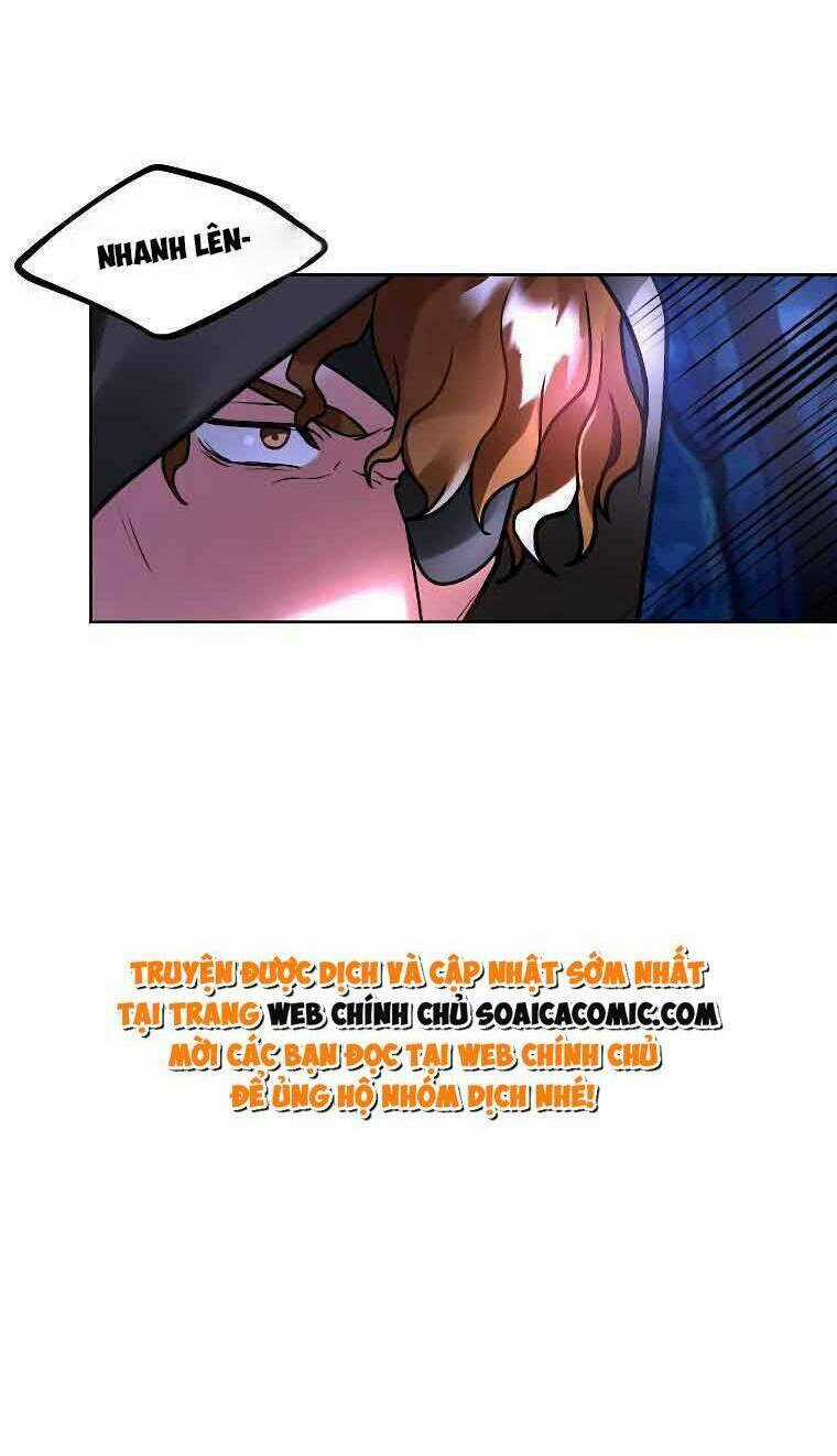 Nàng Hậu Của Tro Tàn Chapter 5 trang 43