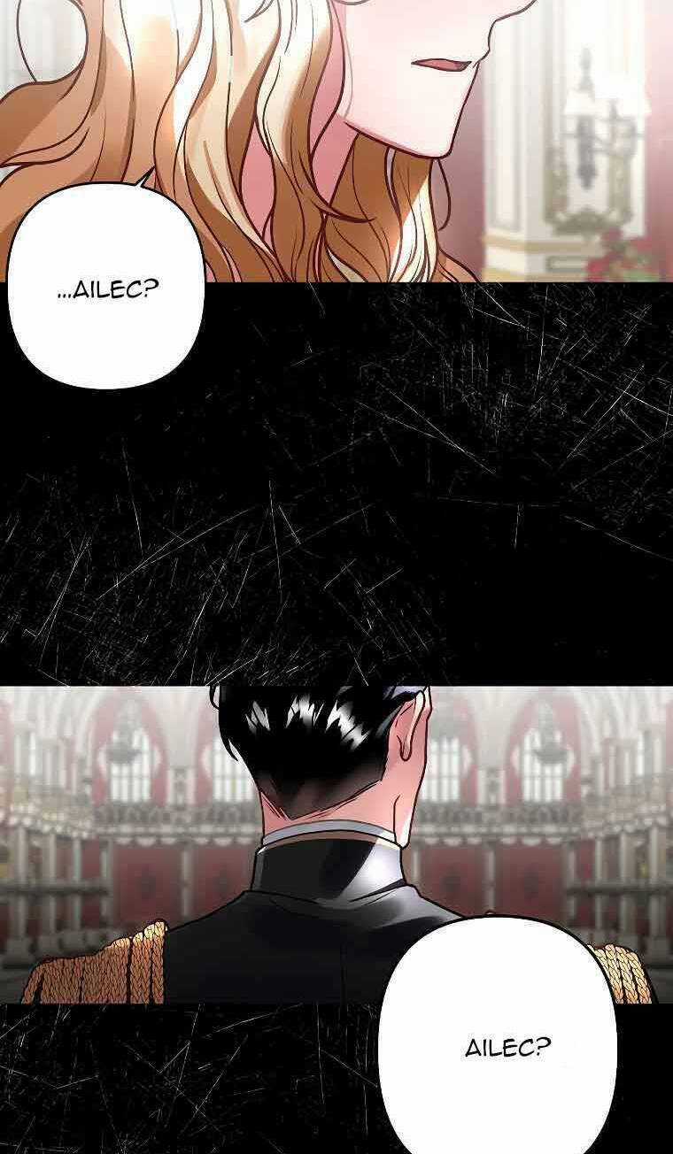 Nàng Hậu Của Tro Tàn Chapter 5 trang 50