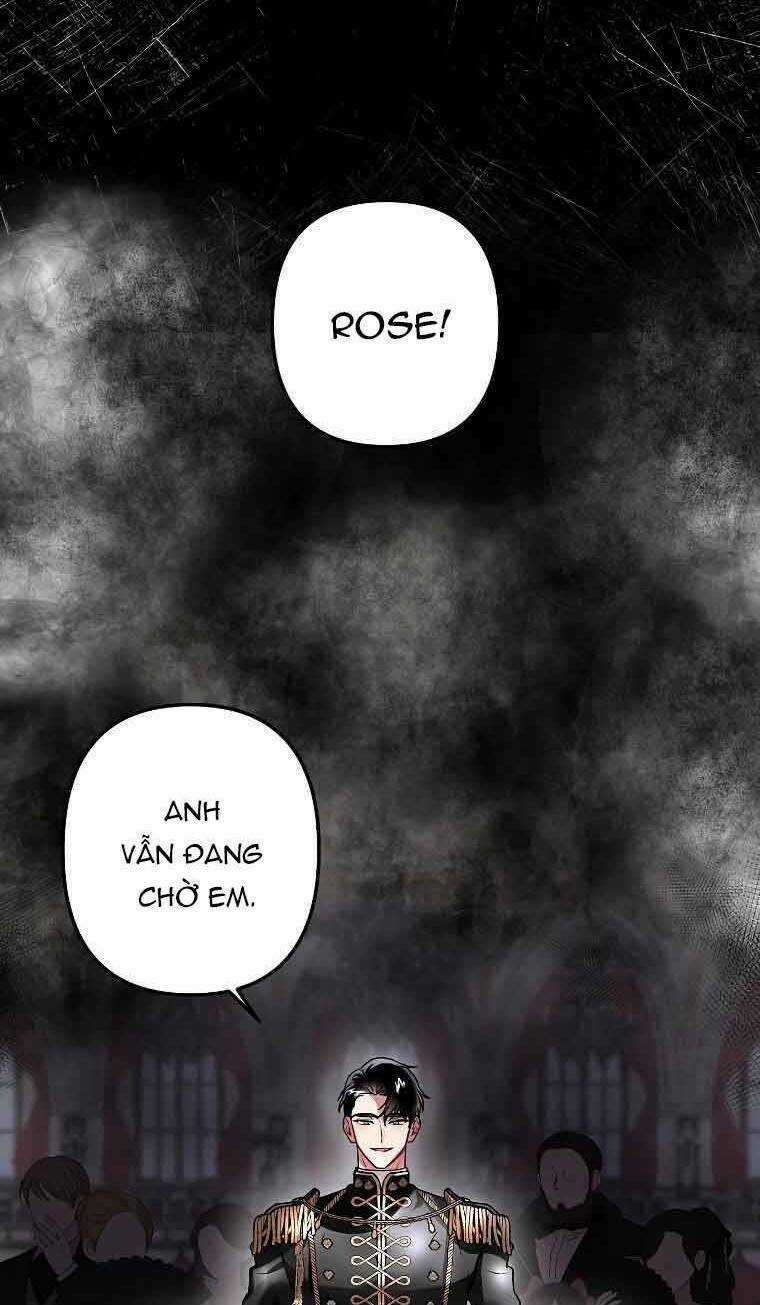 Nàng Hậu Của Tro Tàn Chapter 5 trang 53