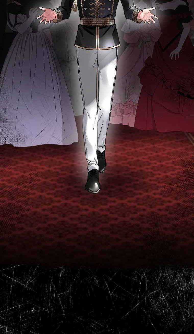 Nàng Hậu Của Tro Tàn Chapter 5 trang 54