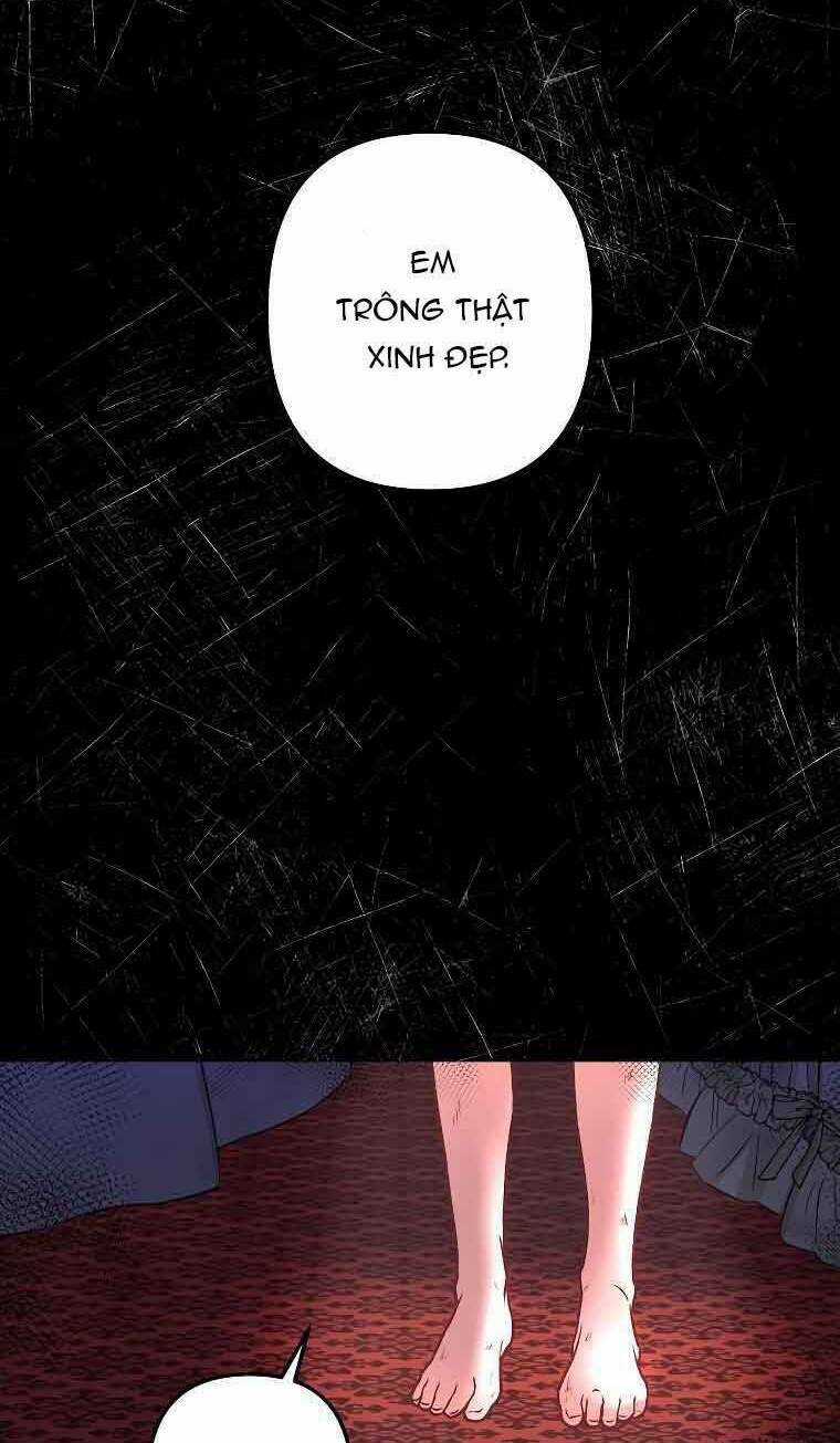 Nàng Hậu Của Tro Tàn Chapter 5 trang 55