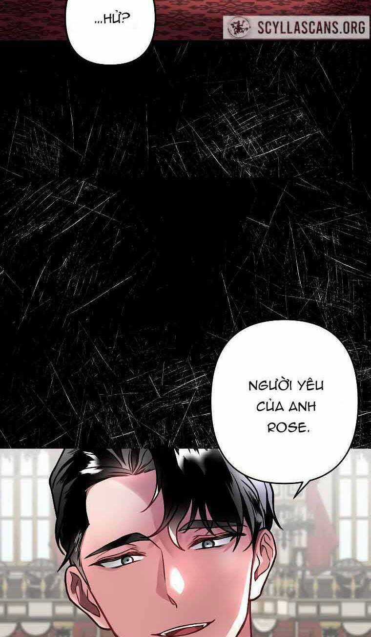 Nàng Hậu Của Tro Tàn Chapter 5 trang 56