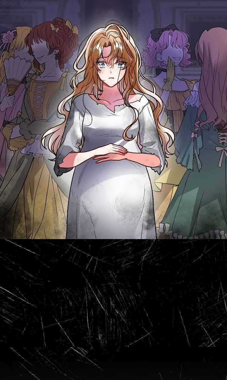 Nàng Hậu Của Tro Tàn Chapter 5 trang 58