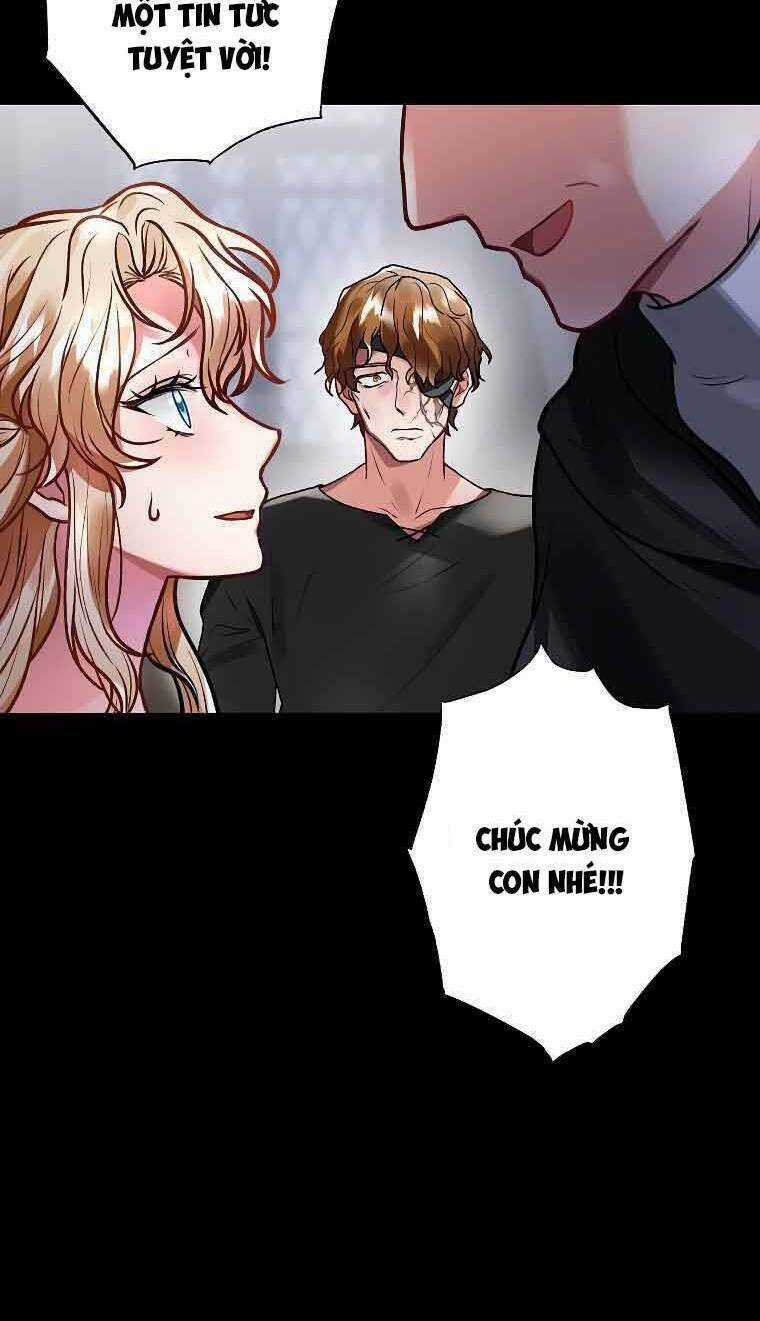 Nàng Hậu Của Tro Tàn Chapter 5 trang 6