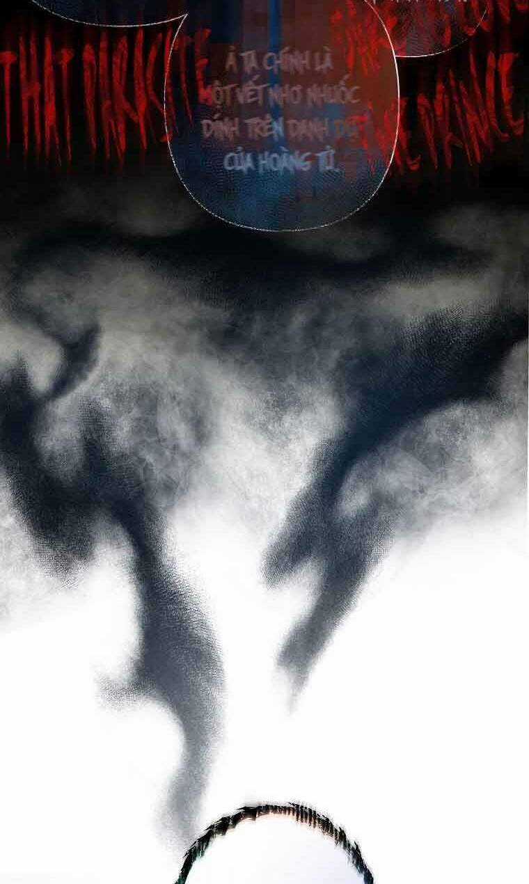 Nàng Hậu Của Tro Tàn Chapter 5 trang 61