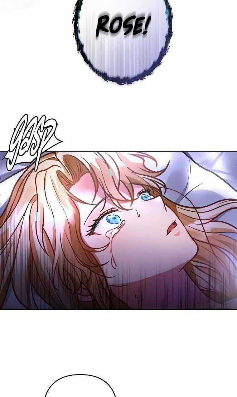 Nàng Hậu Của Tro Tàn Chapter 5 trang 62