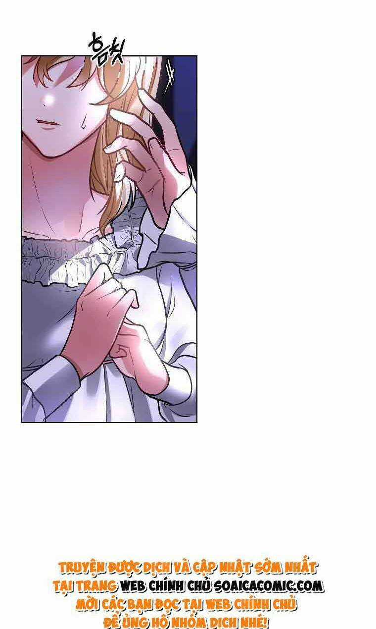 Nàng Hậu Của Tro Tàn Chapter 5 trang 64