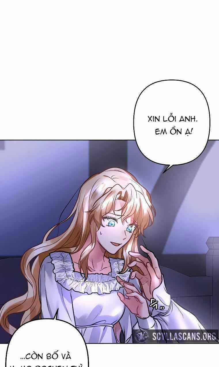 Nàng Hậu Của Tro Tàn Chapter 5 trang 66