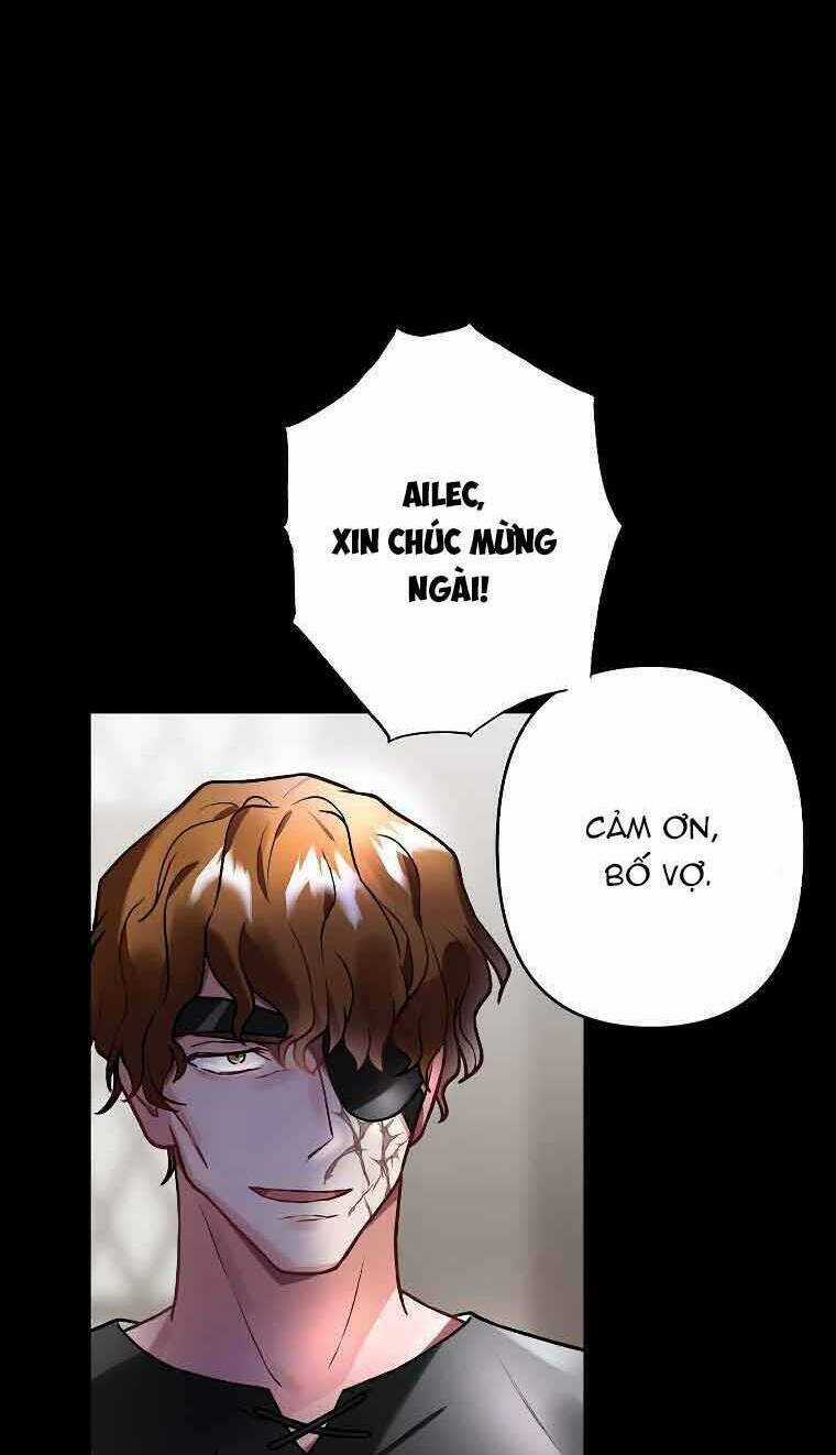 Nàng Hậu Của Tro Tàn Chapter 5 trang 7