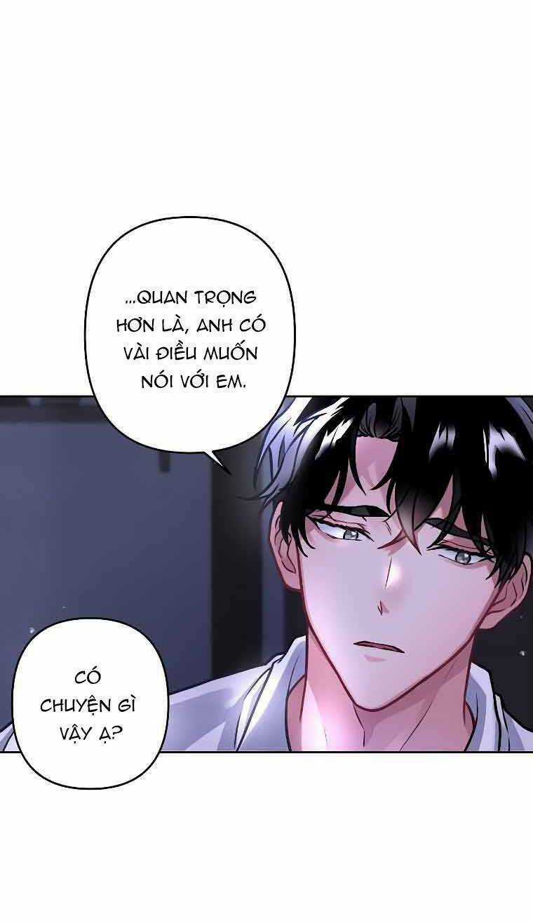 Nàng Hậu Của Tro Tàn Chapter 5 trang 70