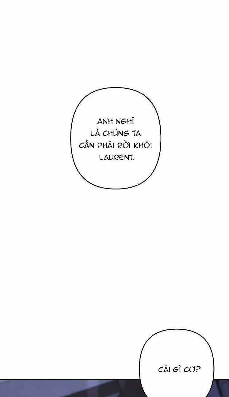 Nàng Hậu Của Tro Tàn Chapter 5 trang 71