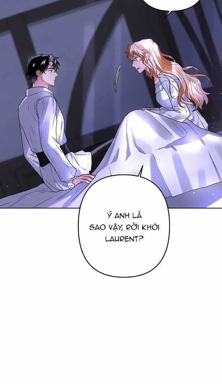 Nàng Hậu Của Tro Tàn Chapter 5 trang 72