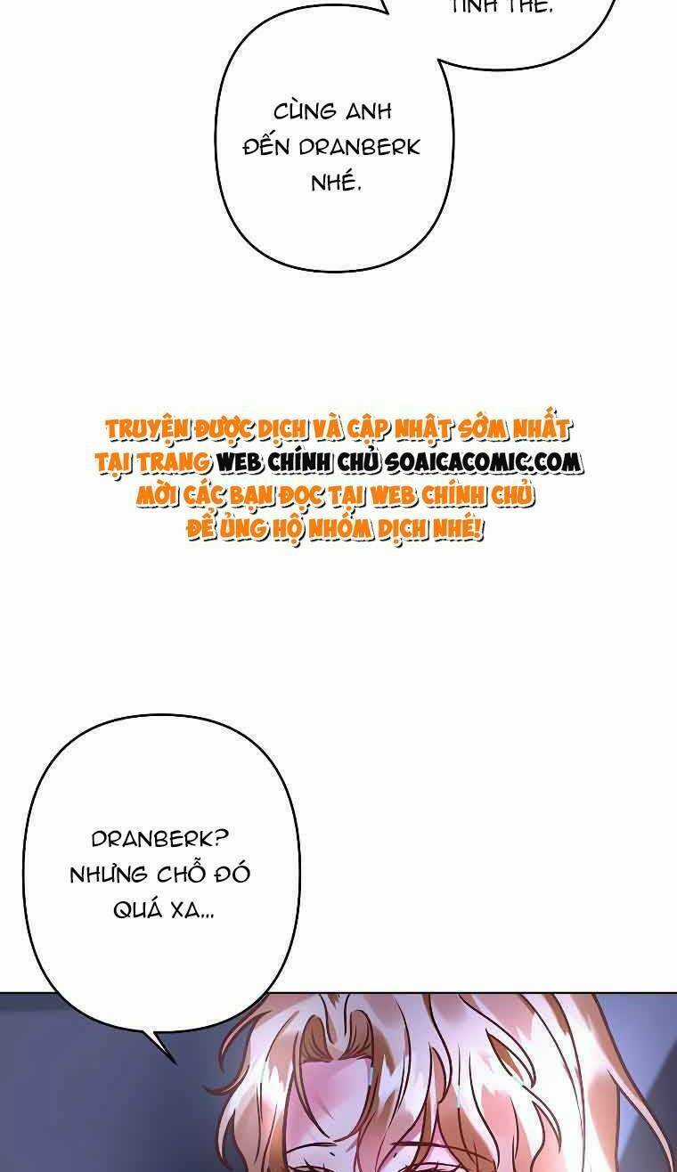 Nàng Hậu Của Tro Tàn Chapter 5 trang 74