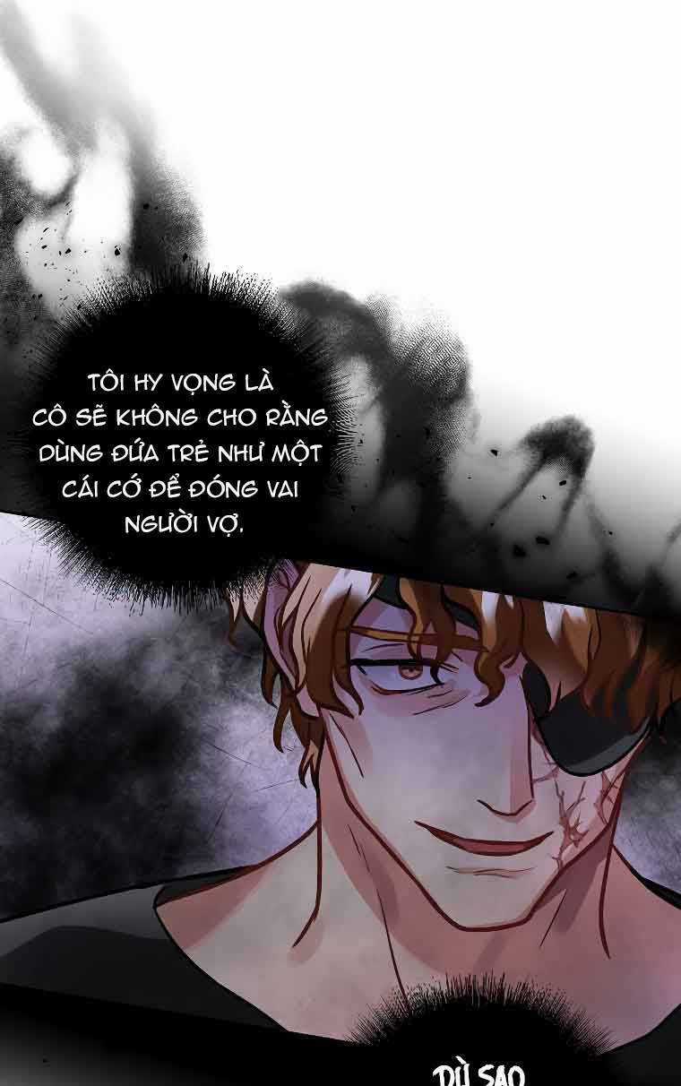 Nàng Hậu Của Tro Tàn Chapter 5 trang 78
