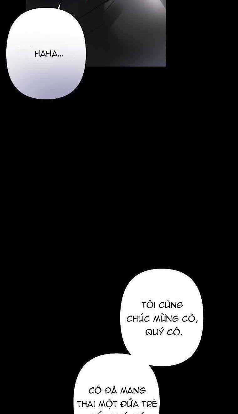 Nàng Hậu Của Tro Tàn Chapter 5 trang 8