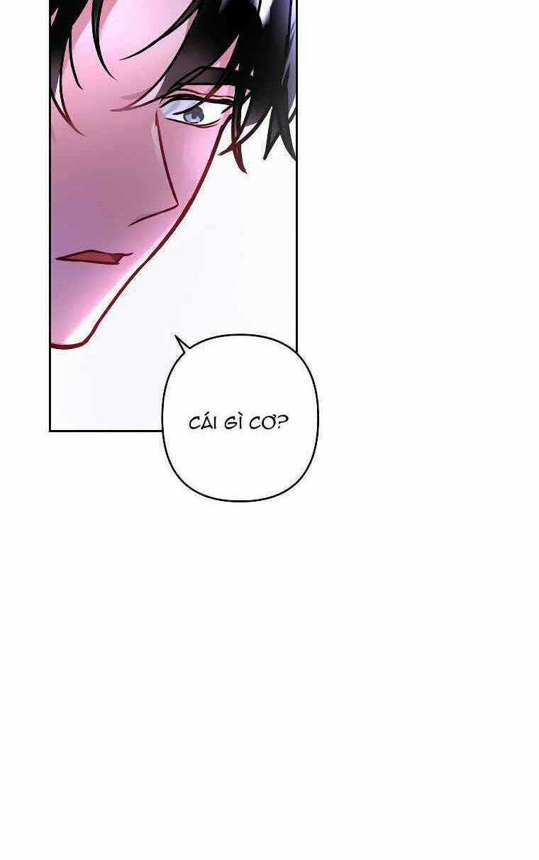 Nàng Hậu Của Tro Tàn Chapter 5 trang 81