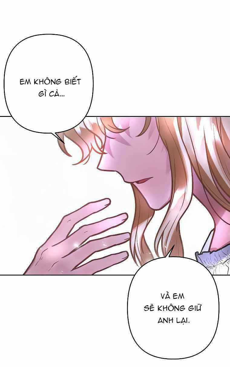 Nàng Hậu Của Tro Tàn Chapter 5 trang 82
