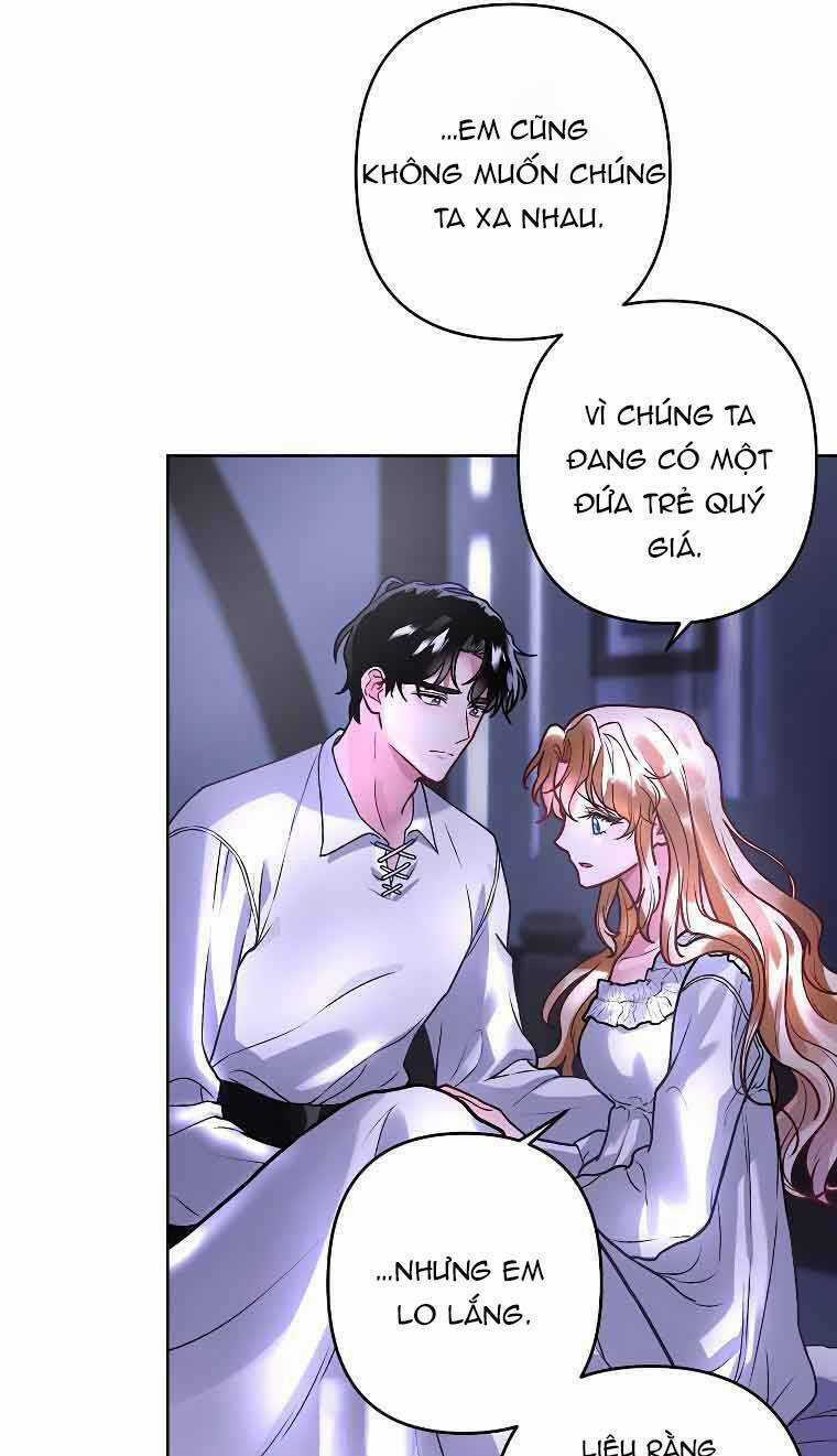 Nàng Hậu Của Tro Tàn Chapter 5 trang 88