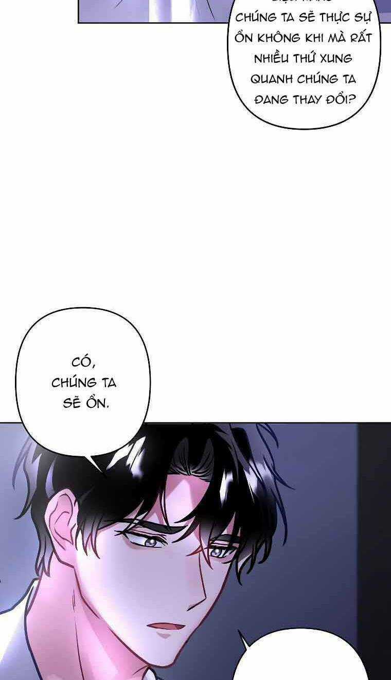 Nàng Hậu Của Tro Tàn Chapter 5 trang 89