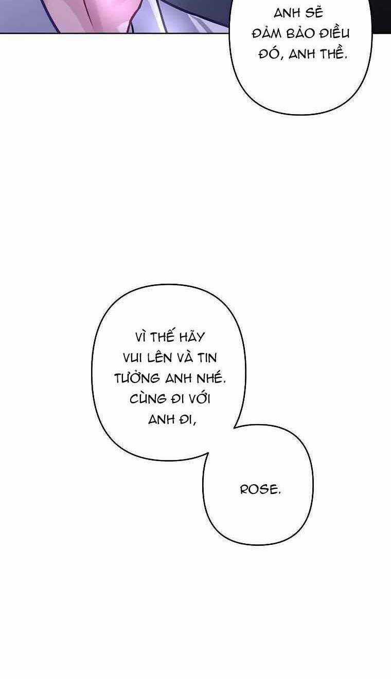 Nàng Hậu Của Tro Tàn Chapter 5 trang 90