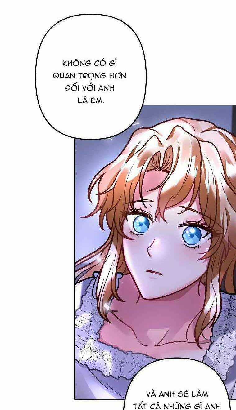 Nàng Hậu Của Tro Tàn Chapter 5 trang 91