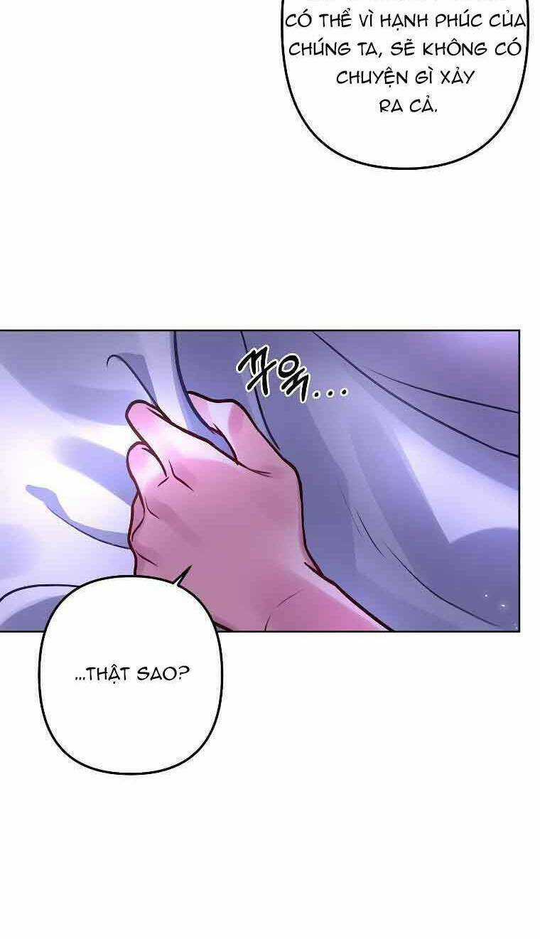 Nàng Hậu Của Tro Tàn Chapter 5 trang 92