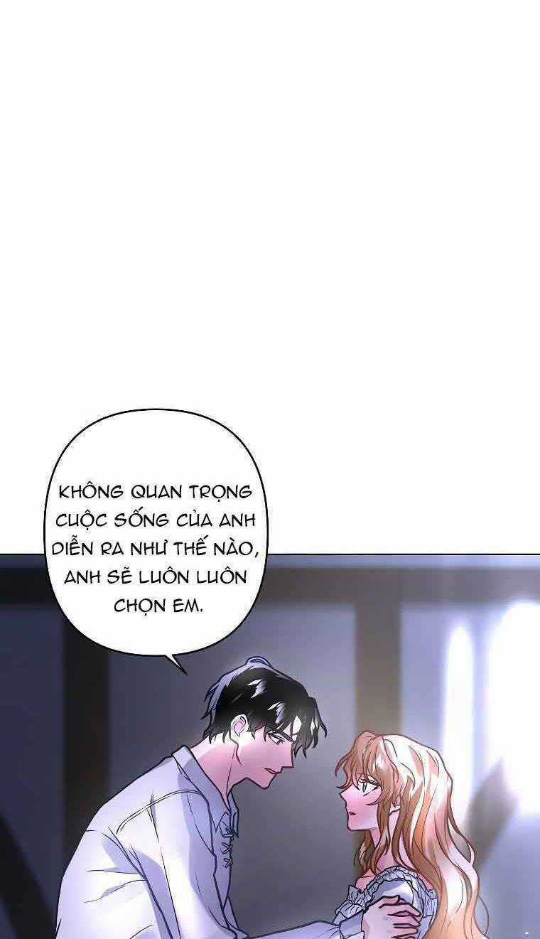 Nàng Hậu Của Tro Tàn Chapter 5 trang 94
