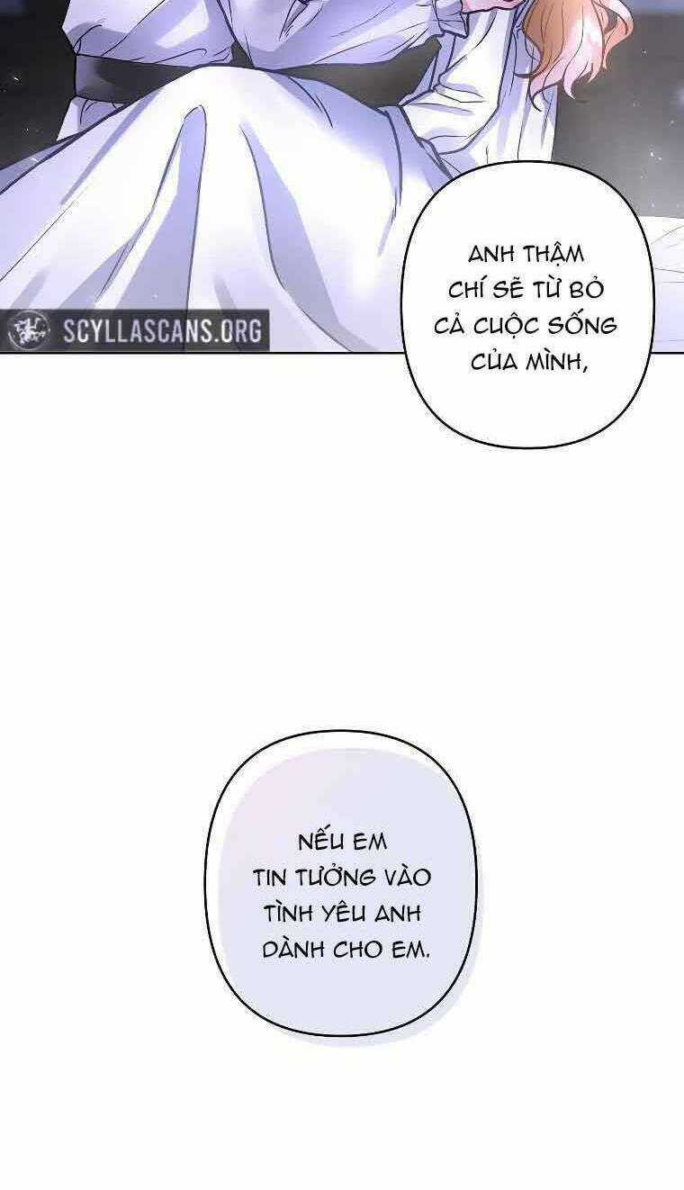 Nàng Hậu Của Tro Tàn Chapter 5 trang 95