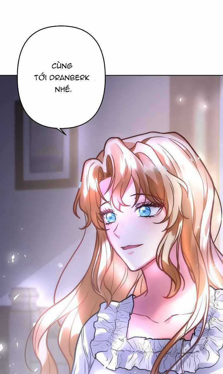 Nàng Hậu Của Tro Tàn Chapter 5 trang 98