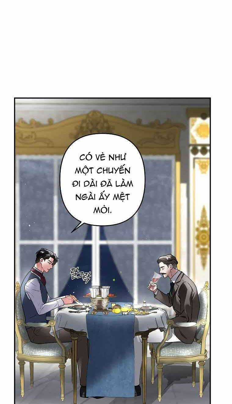 Nàng Hậu Của Tro Tàn Chapter 6 trang 101