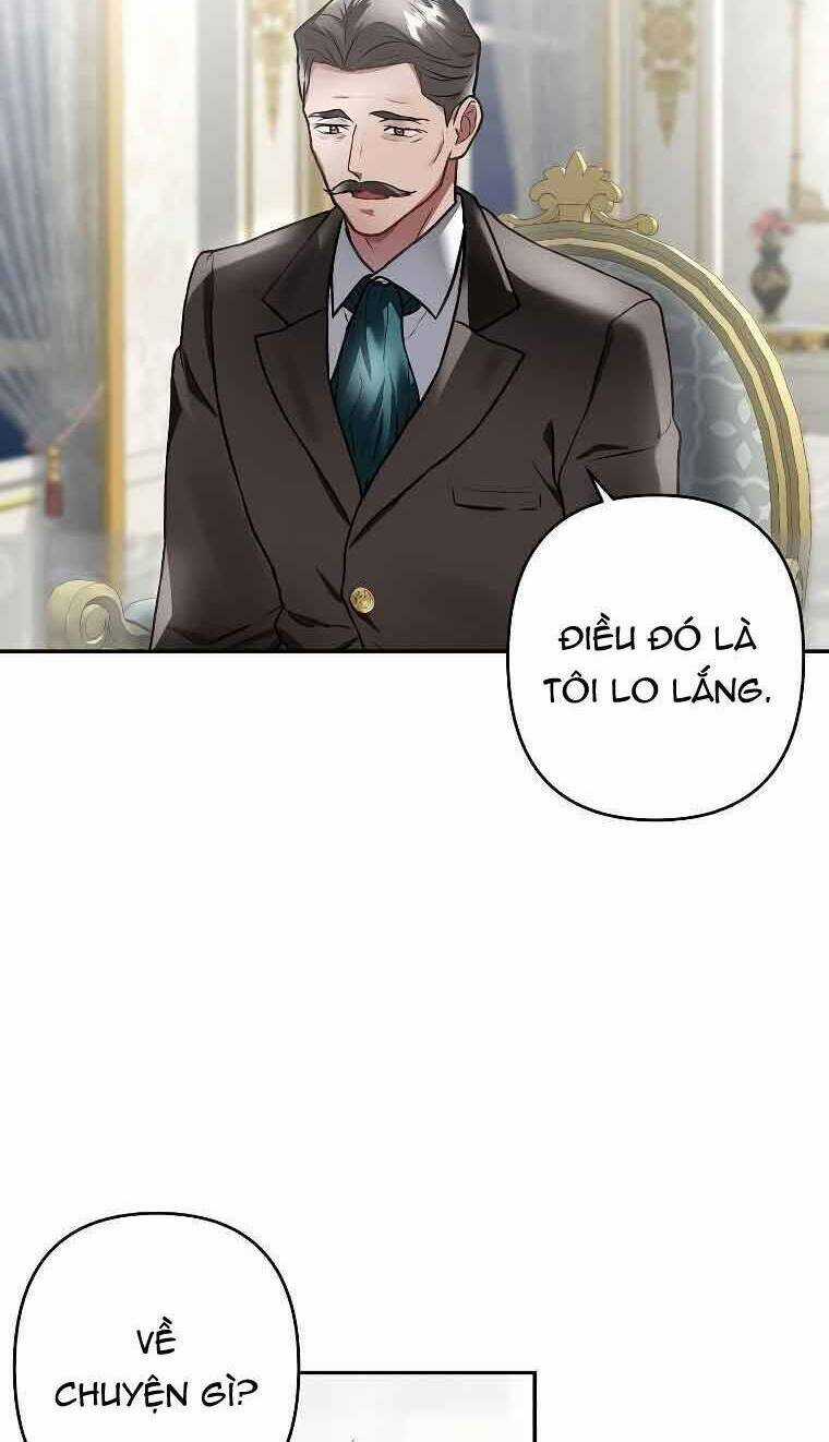 Nàng Hậu Của Tro Tàn Chapter 6 trang 103