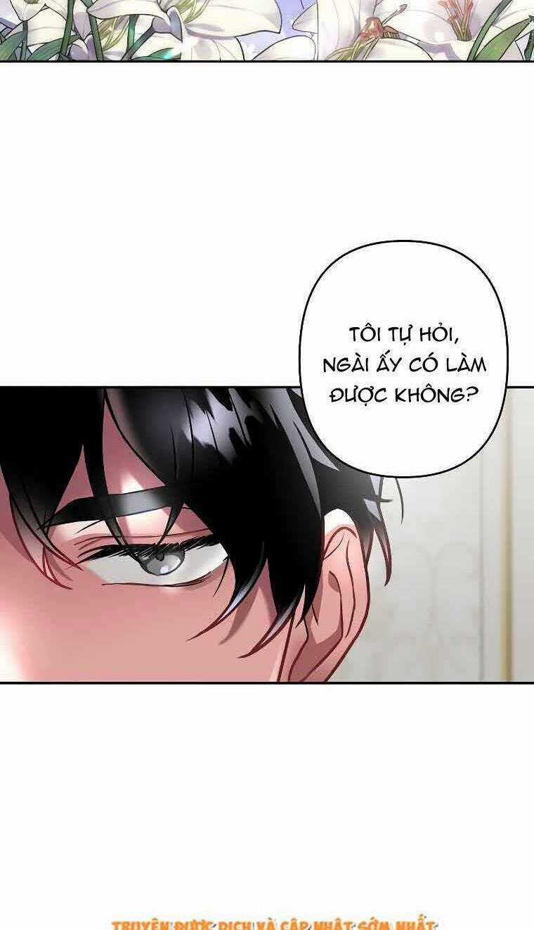 Nàng Hậu Của Tro Tàn Chapter 6 trang 107