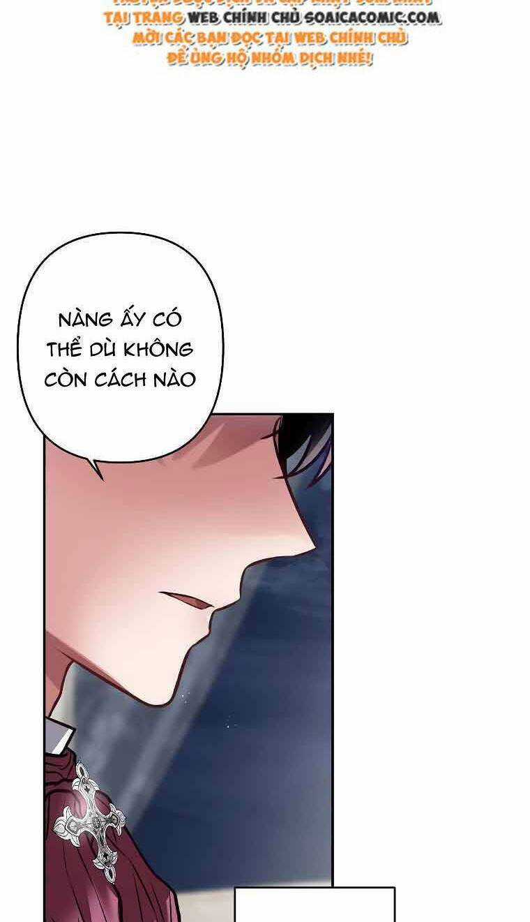 Nàng Hậu Của Tro Tàn Chapter 6 trang 108