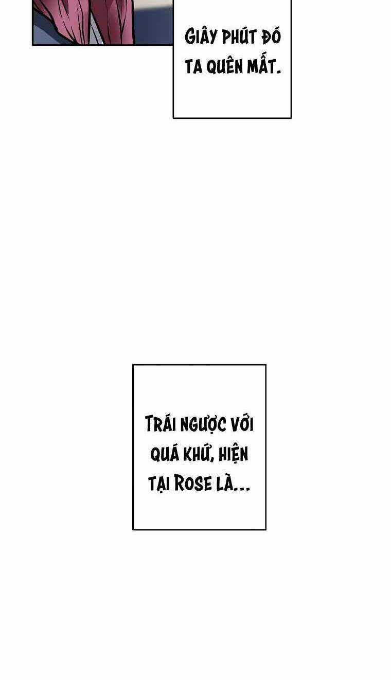 Nàng Hậu Của Tro Tàn Chapter 6 trang 109