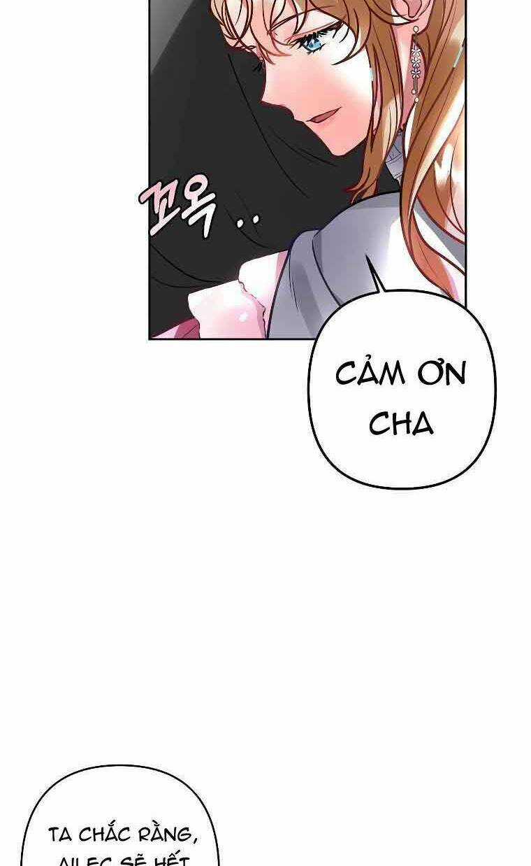 Nàng Hậu Của Tro Tàn Chapter 6 trang 12