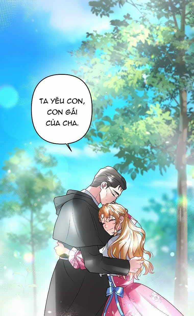 Nàng Hậu Của Tro Tàn Chapter 6 trang 14